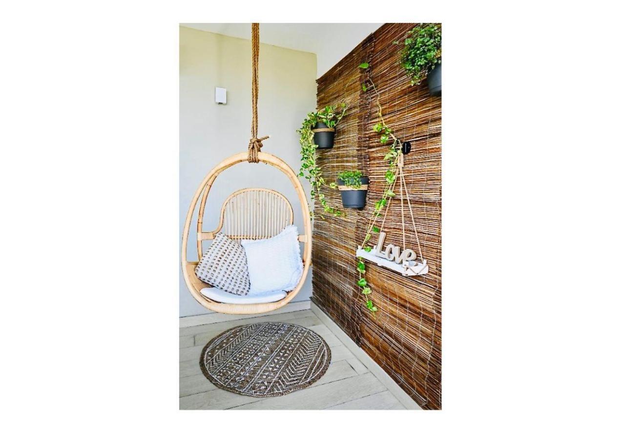 Escapade Romantique Baie Nettle Sandy Ground Exterior photo